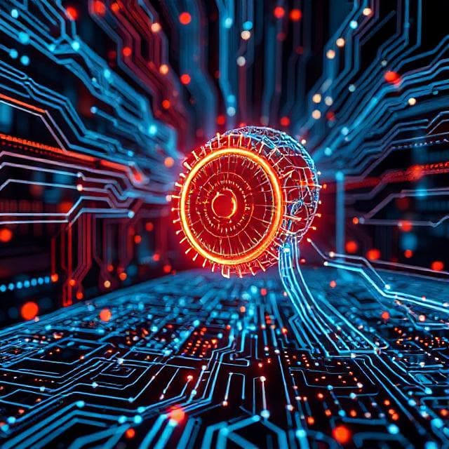 System Graphic